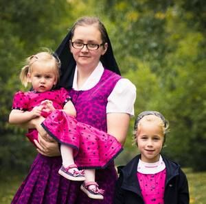 Meet your Posher, Susan